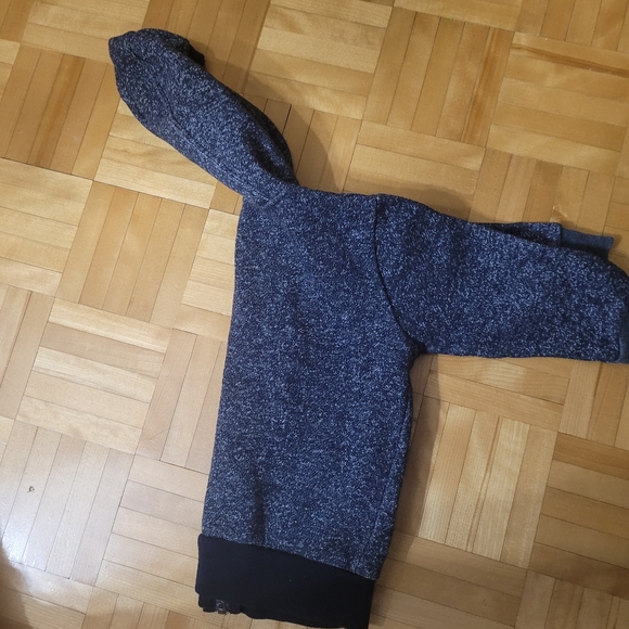 Two boys hoddies - Picture 3 of 5